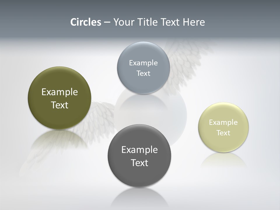 Spirit Inspiration Concept PowerPoint Template