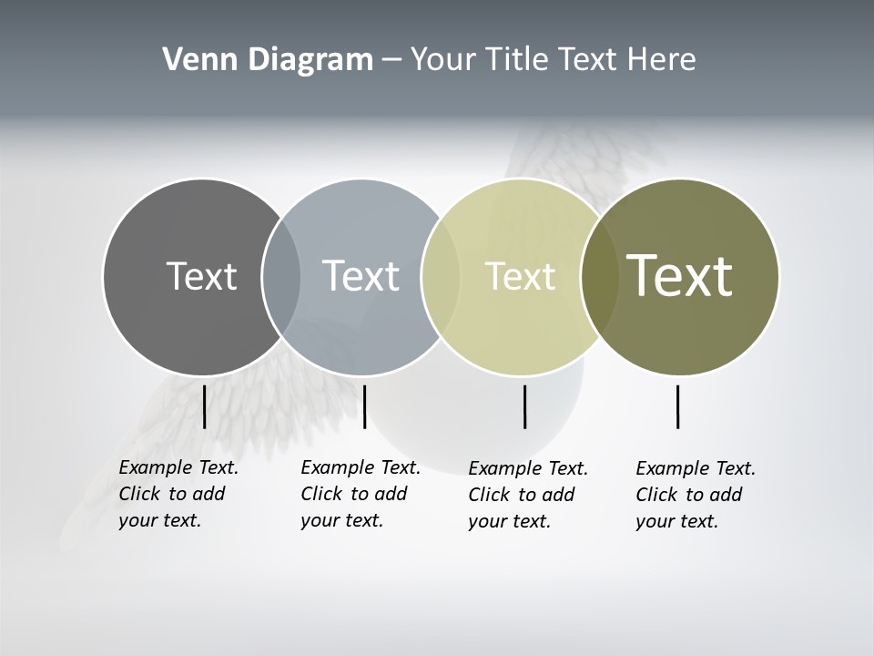 Spirit Inspiration Concept PowerPoint Template