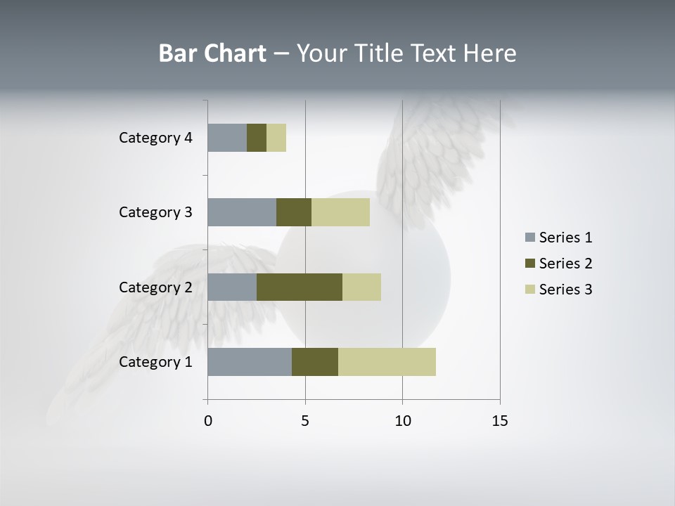 Spirit Inspiration Concept PowerPoint Template