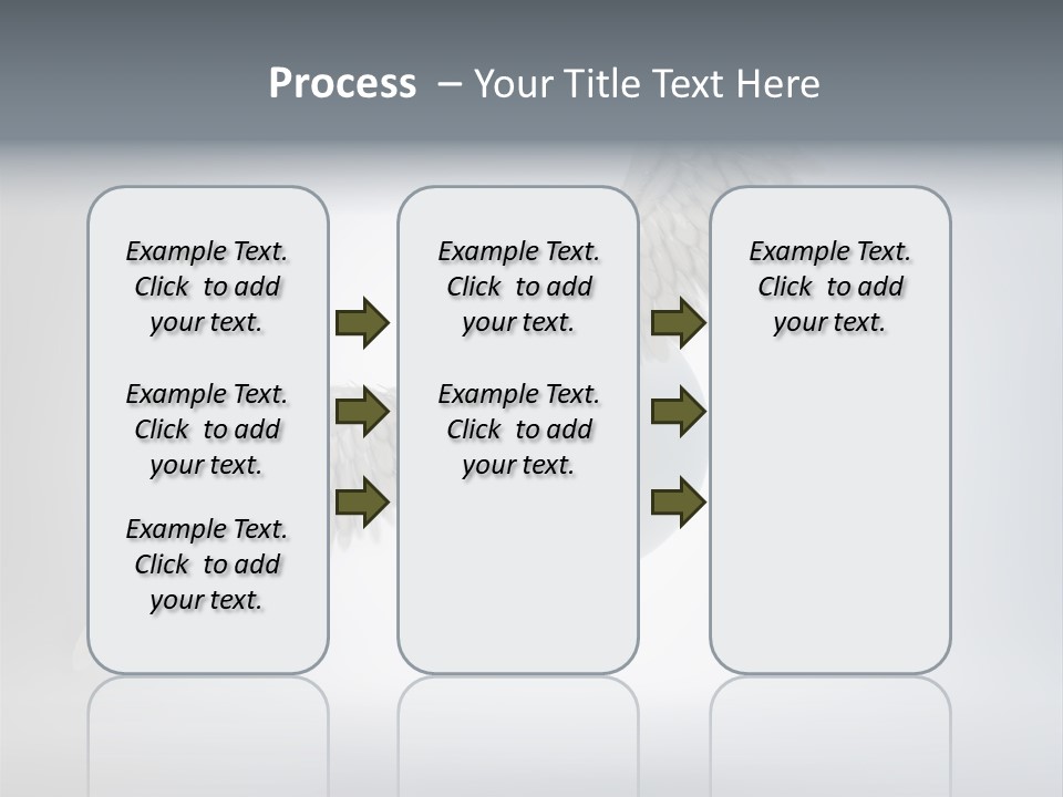 Spirit Inspiration Concept PowerPoint Template
