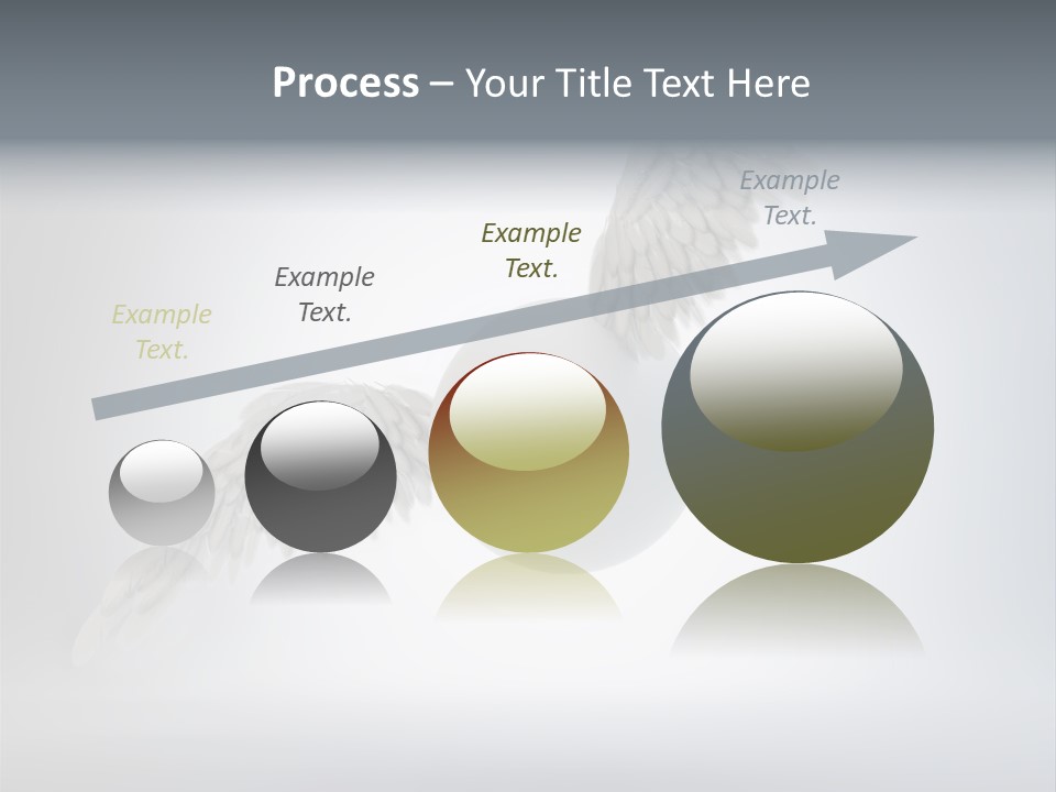 Spirit Inspiration Concept PowerPoint Template