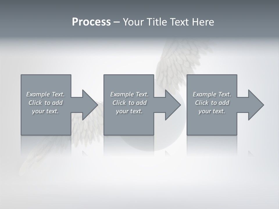 Spirit Inspiration Concept PowerPoint Template