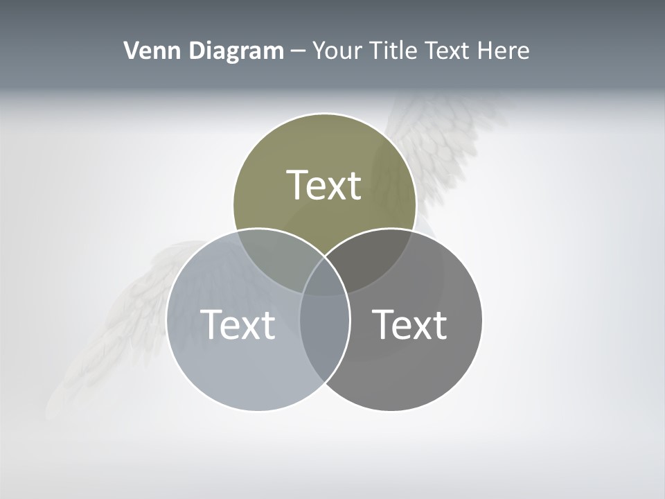 Spirit Inspiration Concept PowerPoint Template