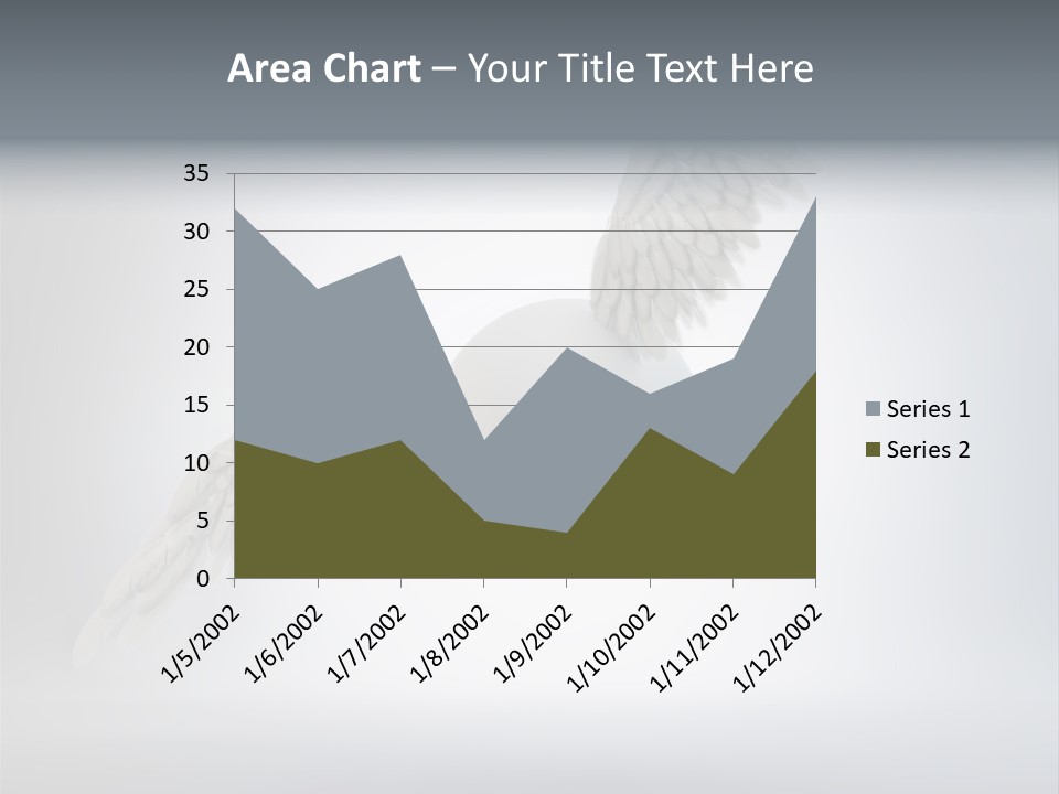 Spirit Inspiration Concept PowerPoint Template