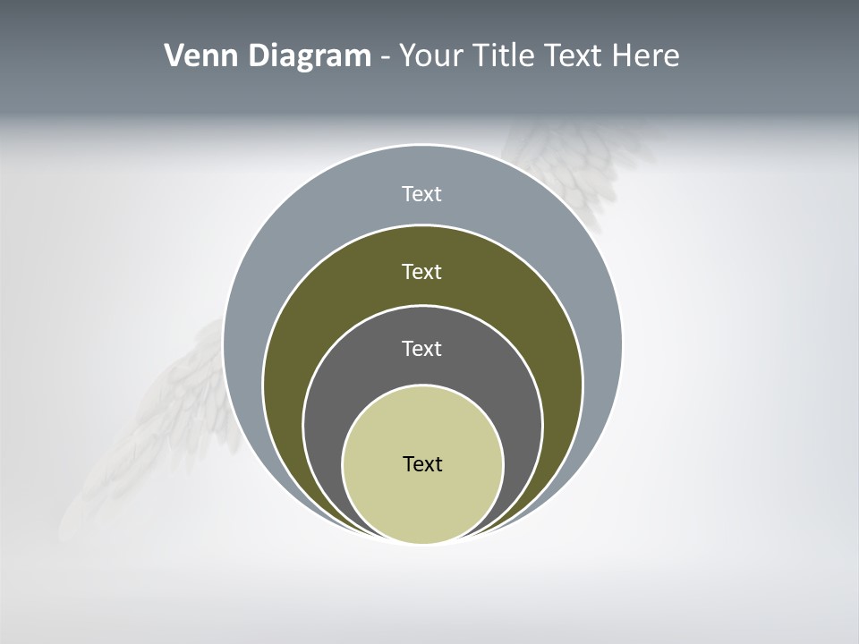 Spirit Inspiration Concept PowerPoint Template