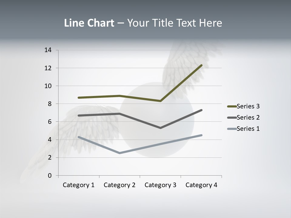 Spirit Inspiration Concept PowerPoint Template