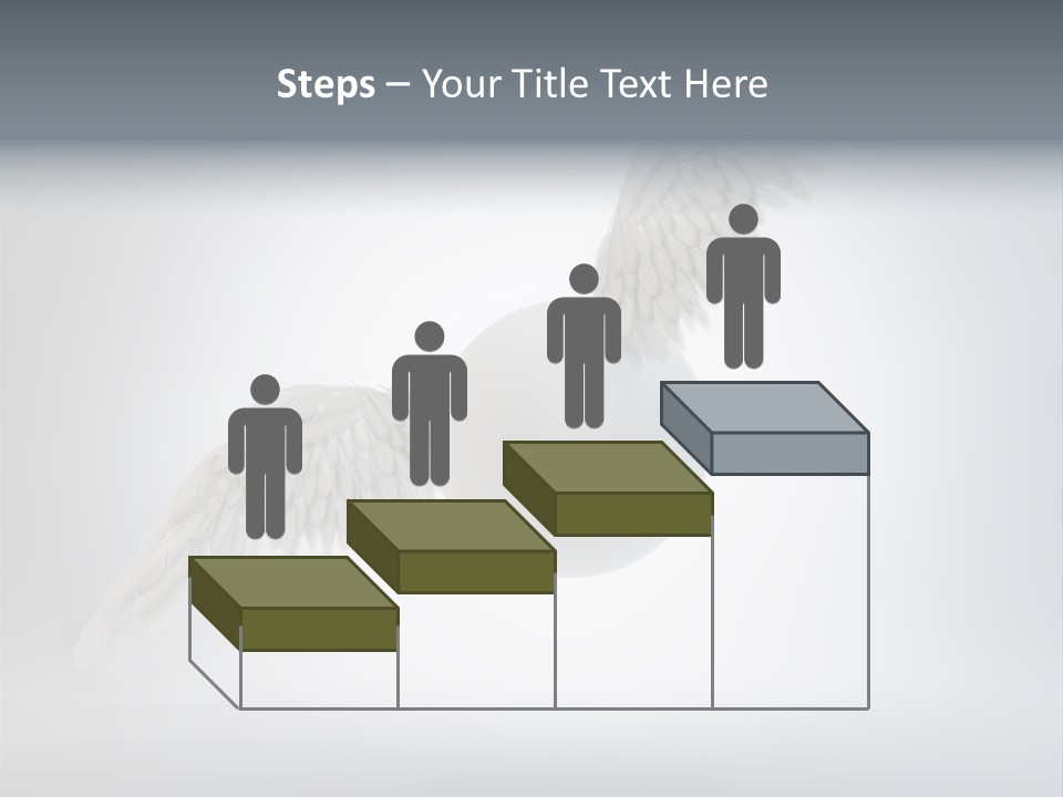 Spirit Inspiration Concept PowerPoint Template