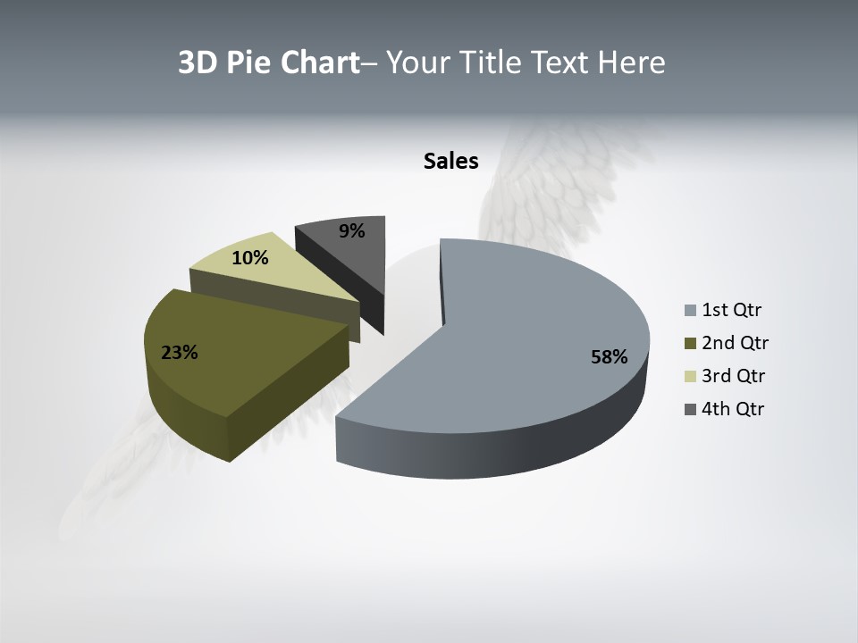 Spirit Inspiration Concept PowerPoint Template