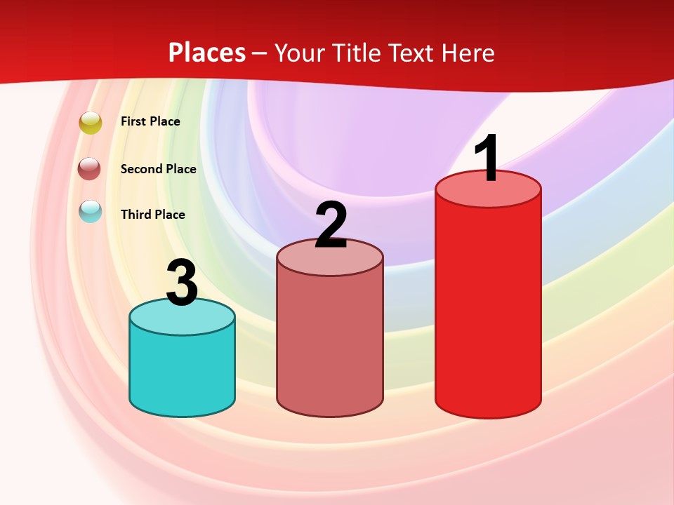 Illustration Banner Lucid PowerPoint Template