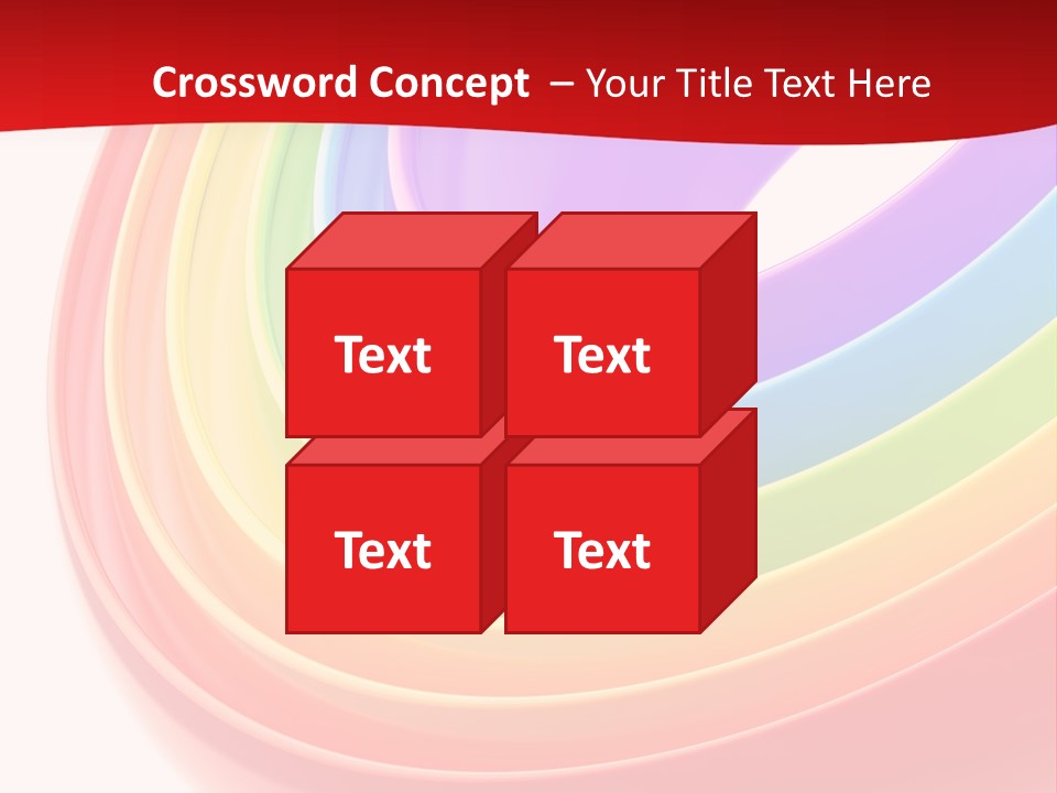 Illustration Banner Lucid PowerPoint Template