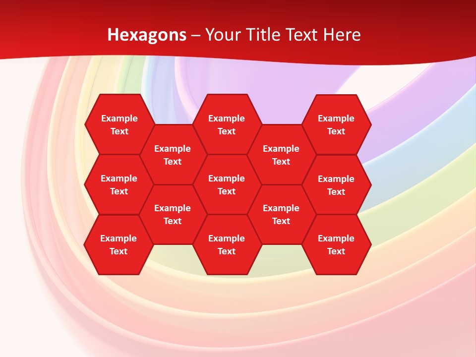 Illustration Banner Lucid PowerPoint Template