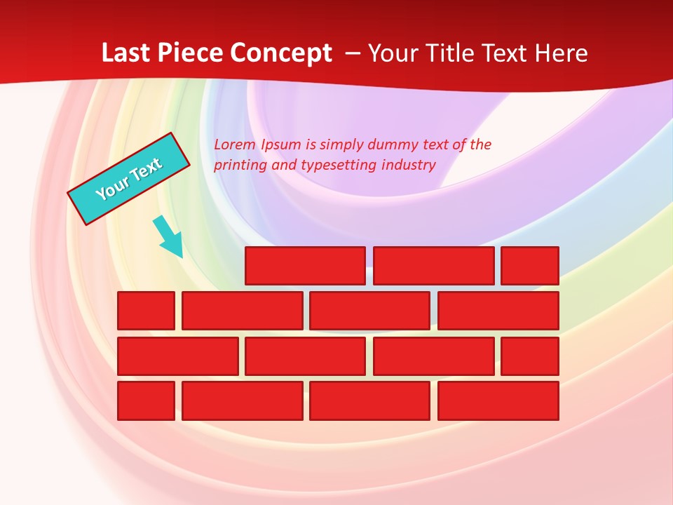 Illustration Banner Lucid PowerPoint Template