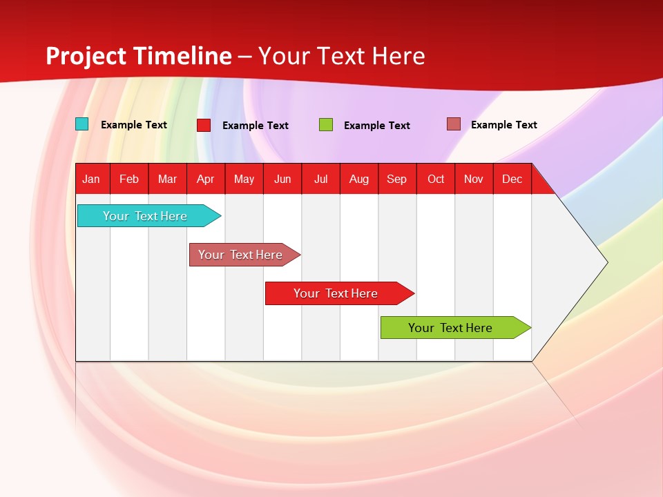 Illustration Banner Lucid PowerPoint Template