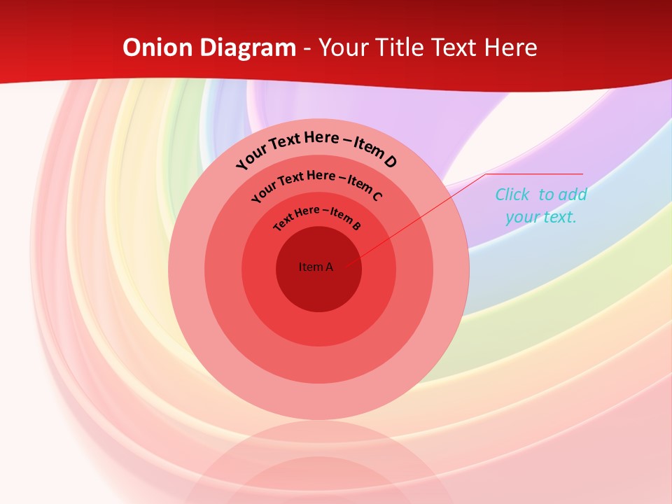 Illustration Banner Lucid PowerPoint Template