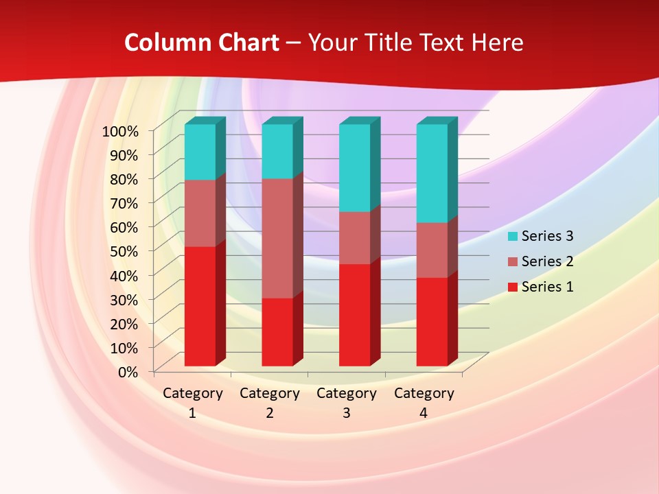 Illustration Banner Lucid PowerPoint Template