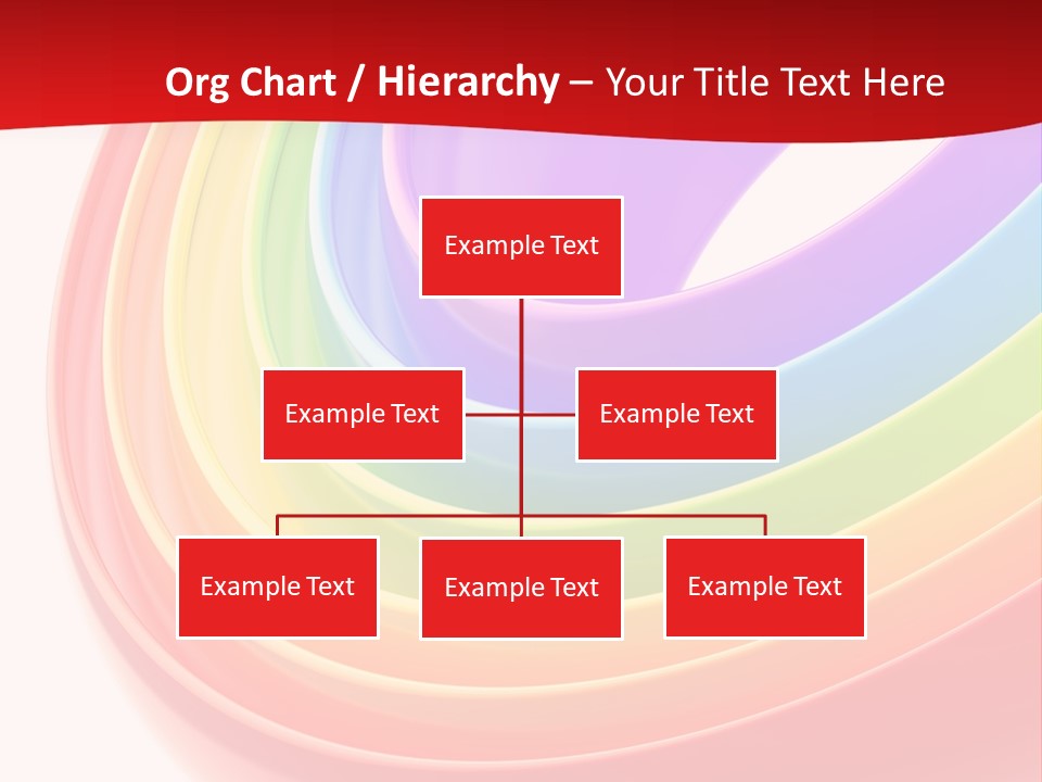 Illustration Banner Lucid PowerPoint Template