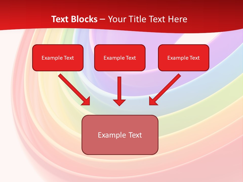 Illustration Banner Lucid PowerPoint Template