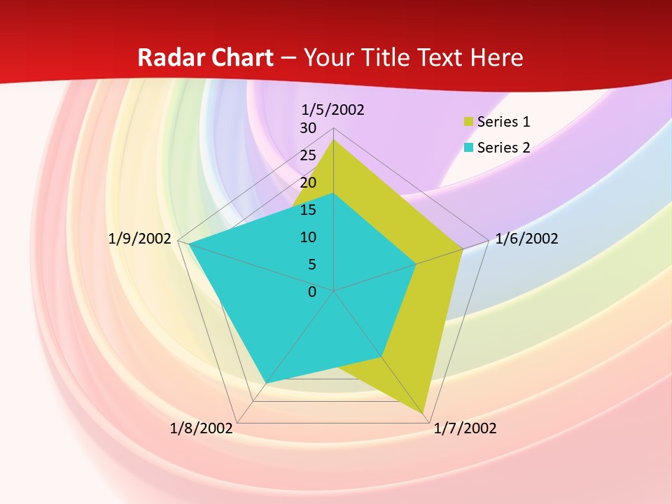Illustration Banner Lucid PowerPoint Template