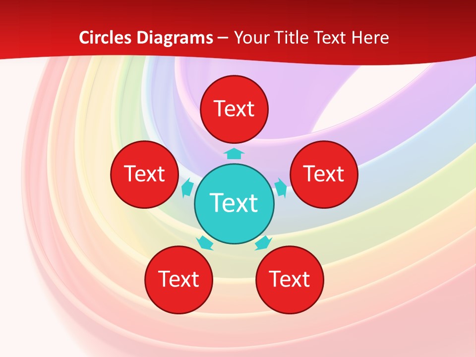 Illustration Banner Lucid PowerPoint Template