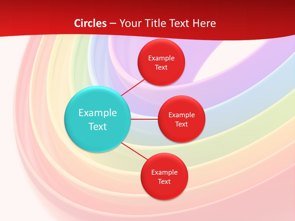 Illustration Banner Lucid PowerPoint Template