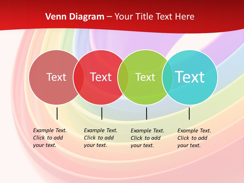 Illustration Banner Lucid PowerPoint Template
