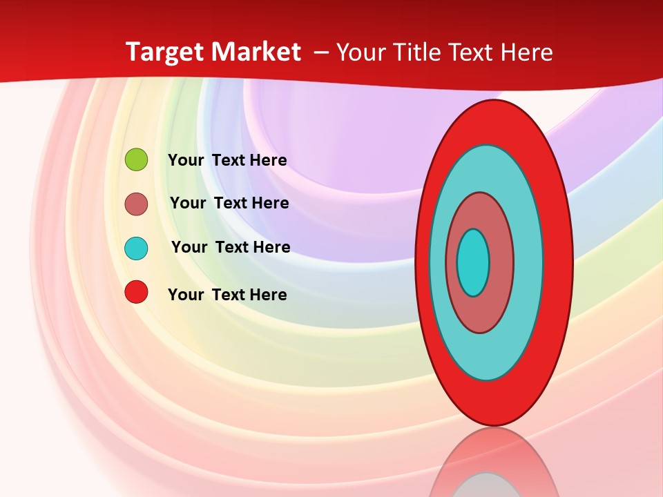 Illustration Banner Lucid PowerPoint Template