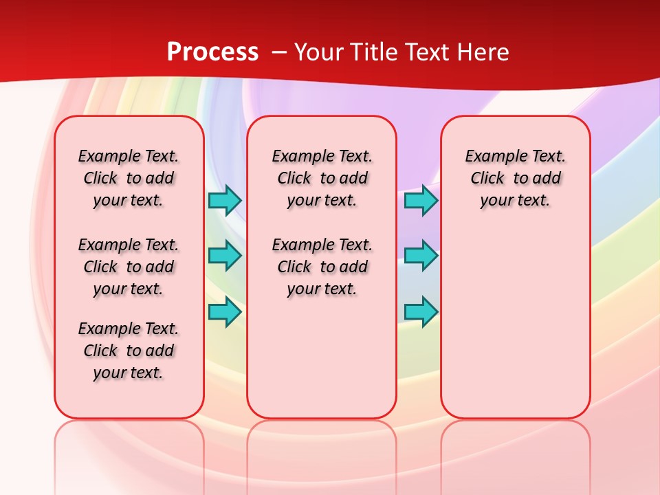 Illustration Banner Lucid PowerPoint Template