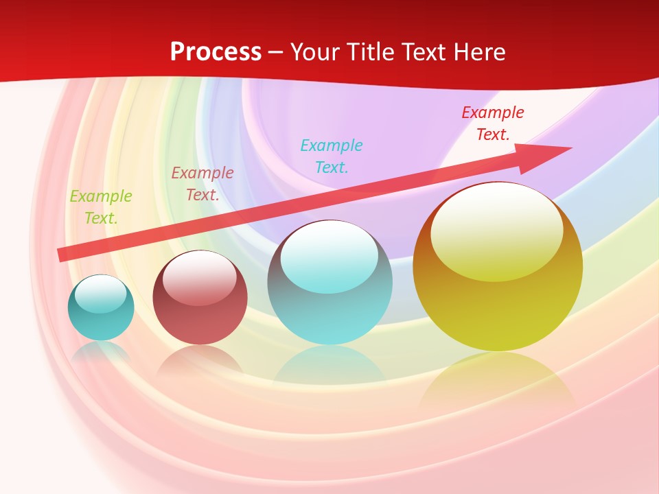 Illustration Banner Lucid PowerPoint Template