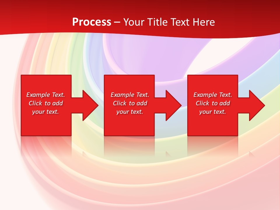 Illustration Banner Lucid PowerPoint Template