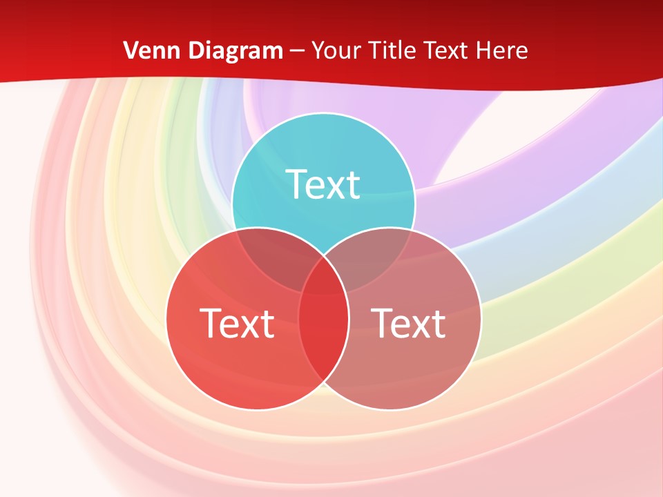 Illustration Banner Lucid PowerPoint Template