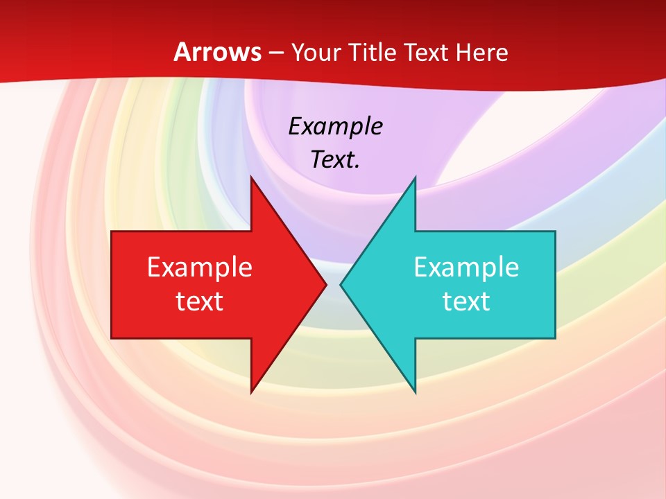 Illustration Banner Lucid PowerPoint Template