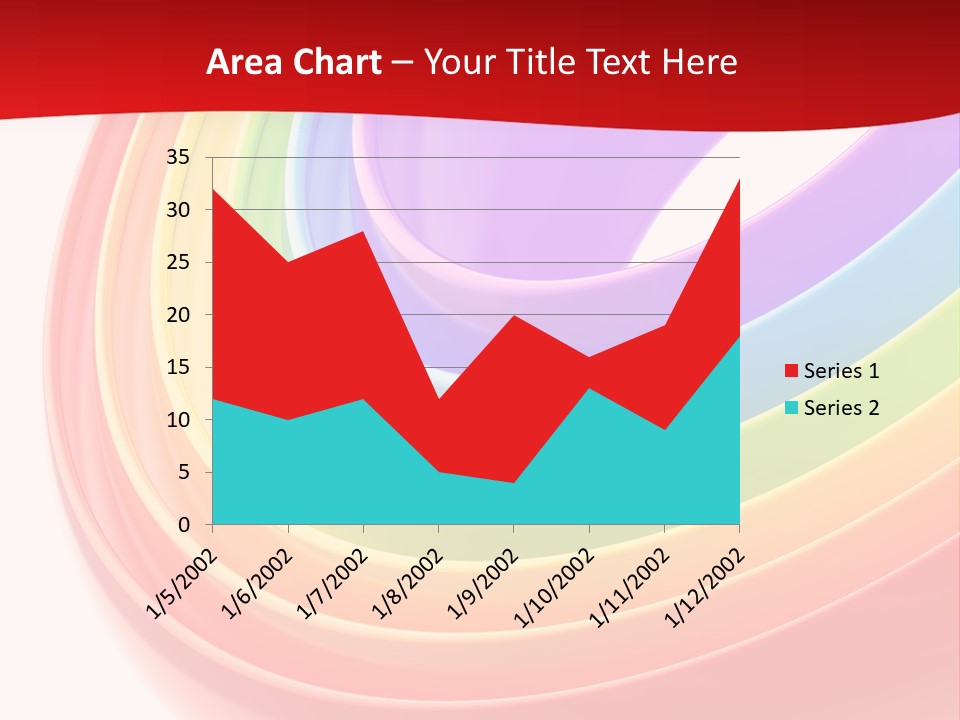 Illustration Banner Lucid PowerPoint Template