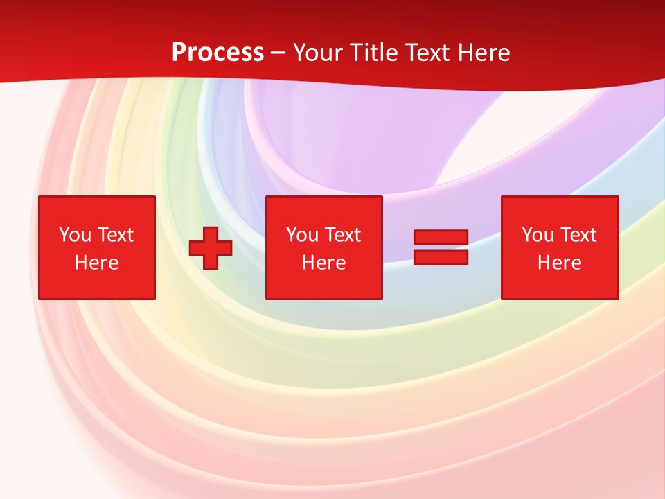 Illustration Banner Lucid PowerPoint Template