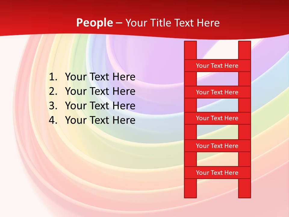 Illustration Banner Lucid PowerPoint Template