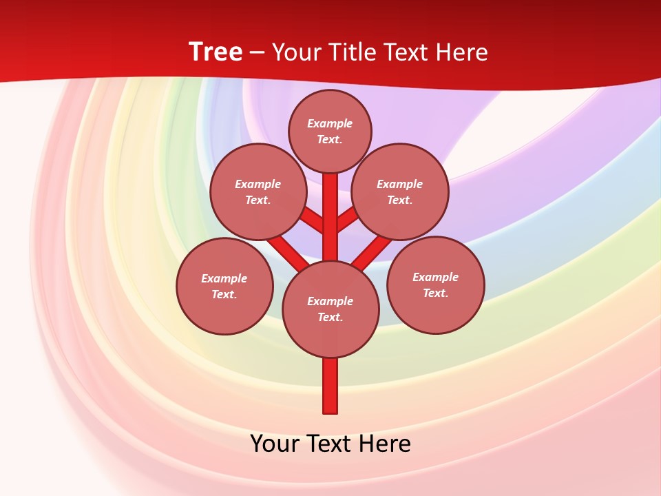 Illustration Banner Lucid PowerPoint Template