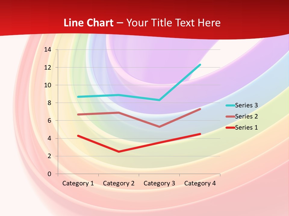 Illustration Banner Lucid PowerPoint Template