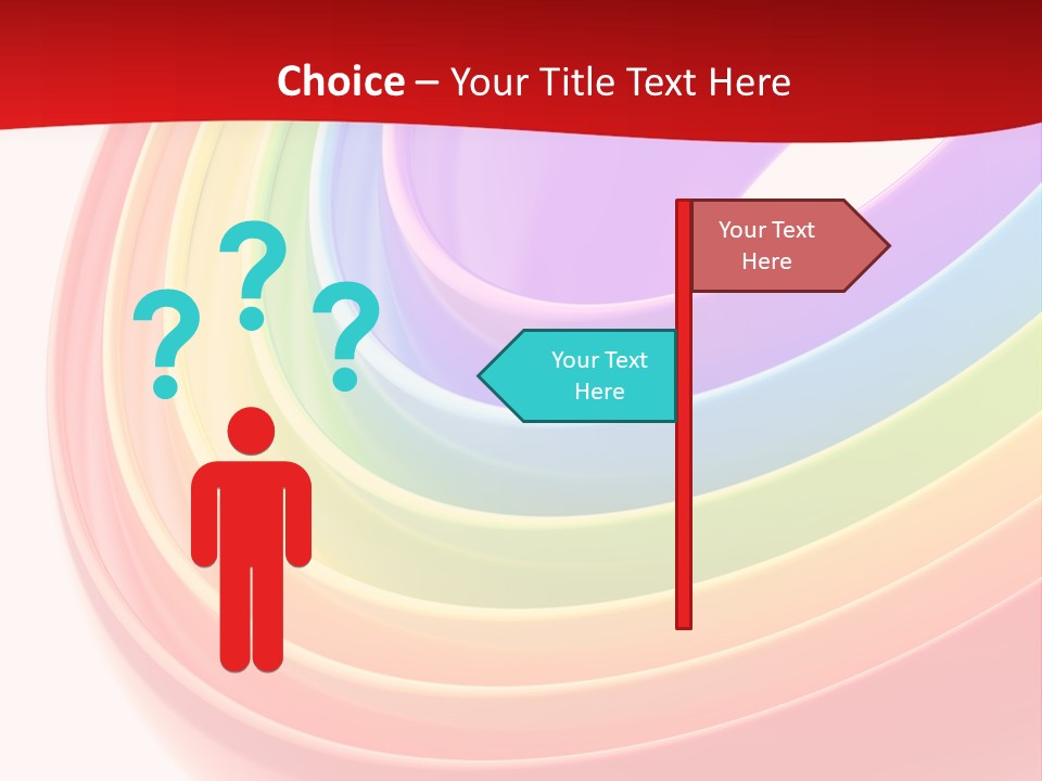 Illustration Banner Lucid PowerPoint Template