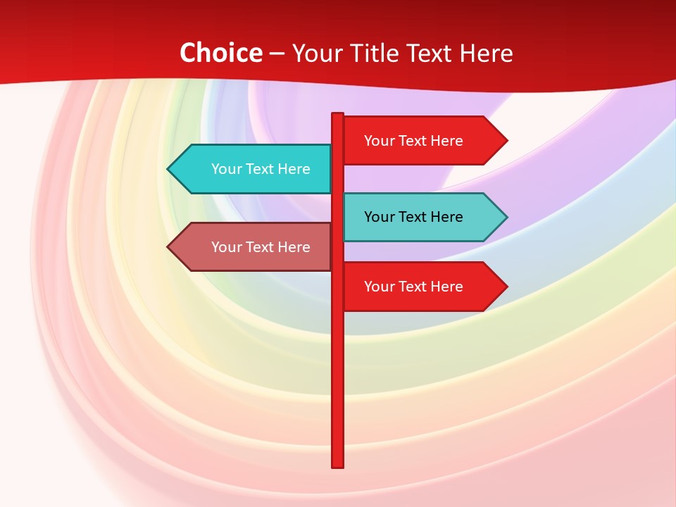 Illustration Banner Lucid PowerPoint Template