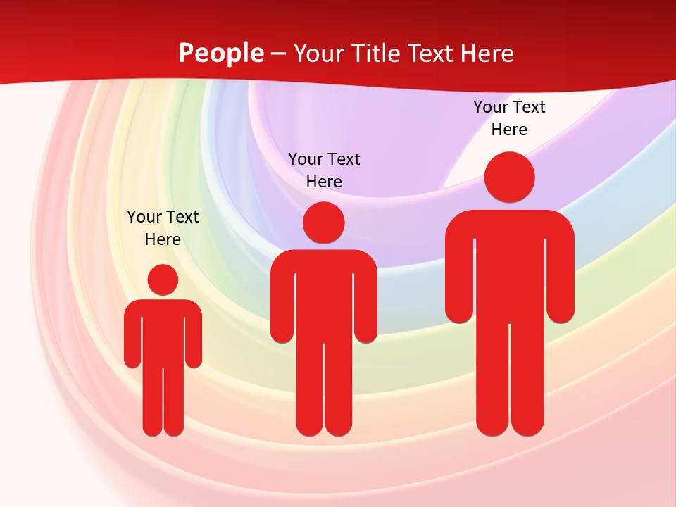 Illustration Banner Lucid PowerPoint Template