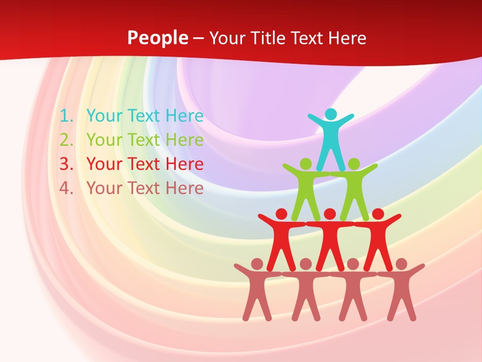 Illustration Banner Lucid PowerPoint Template