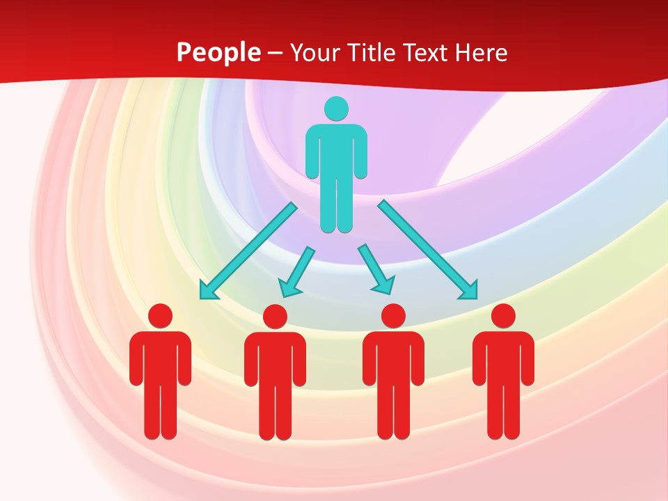 Illustration Banner Lucid PowerPoint Template