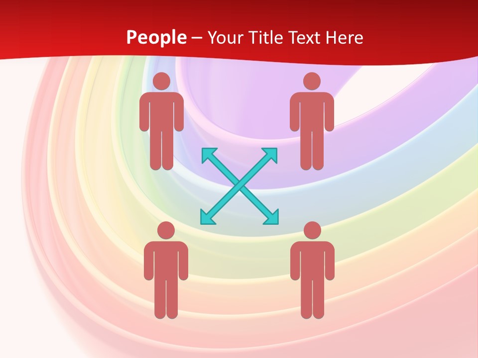 Illustration Banner Lucid PowerPoint Template