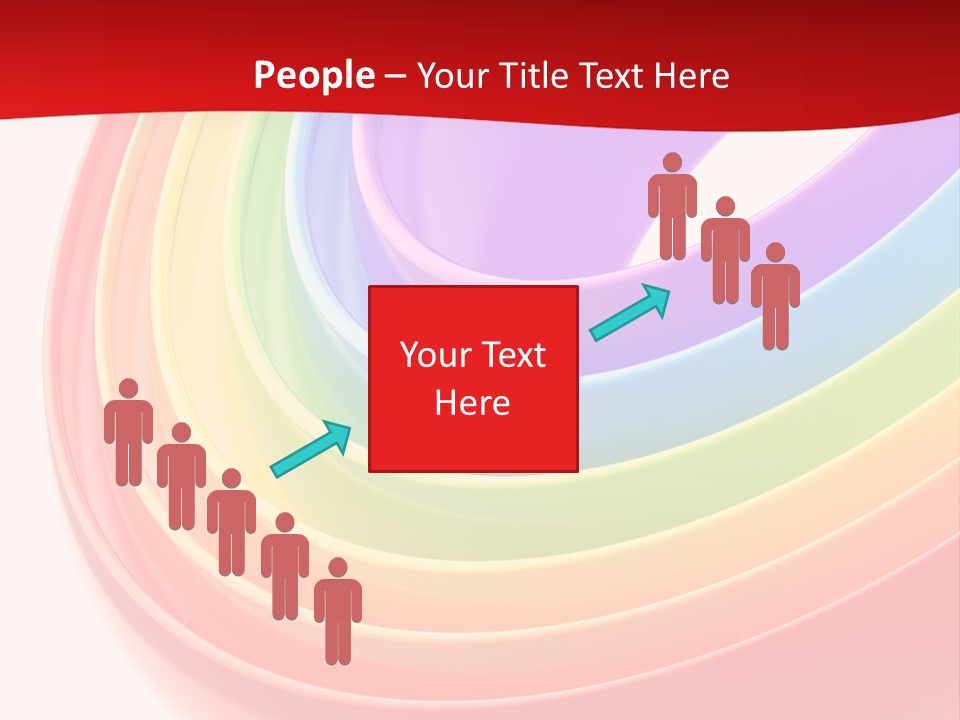 Illustration Banner Lucid PowerPoint Template