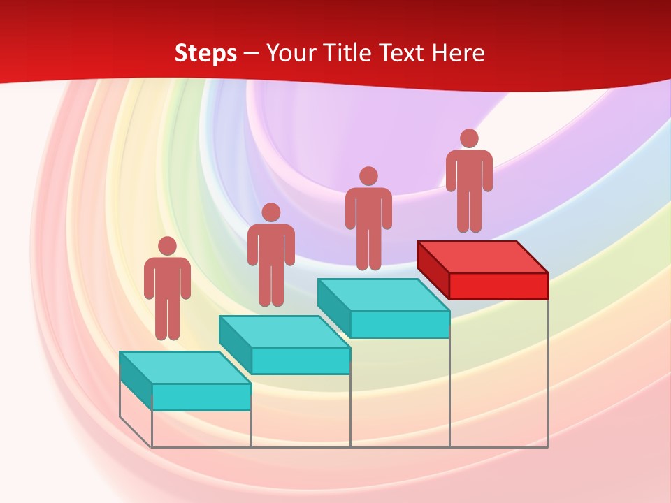 Illustration Banner Lucid PowerPoint Template