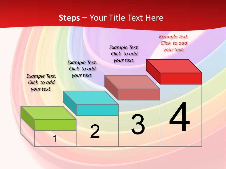 Illustration Banner Lucid PowerPoint Template