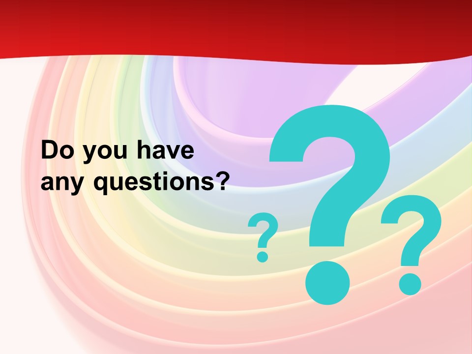 Illustration Banner Lucid PowerPoint Template