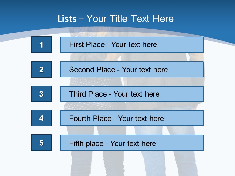 Aggressive Grey Model PowerPoint Template