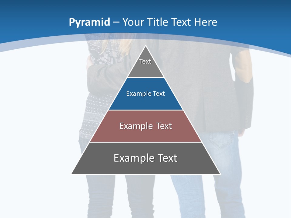 Aggressive Grey Model PowerPoint Template