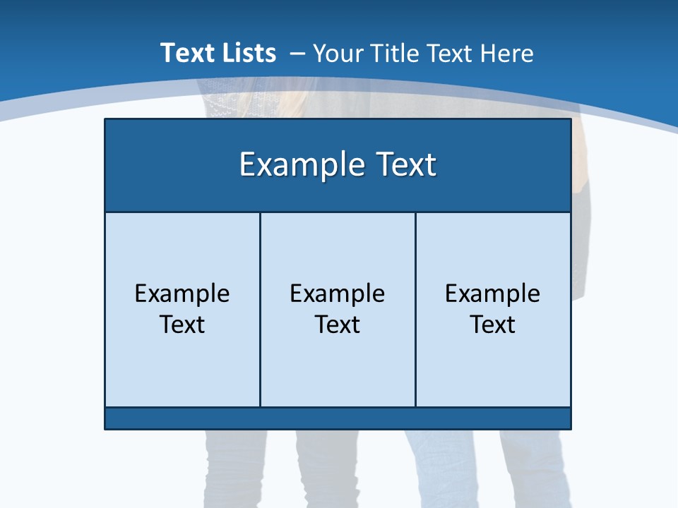 Aggressive Grey Model PowerPoint Template