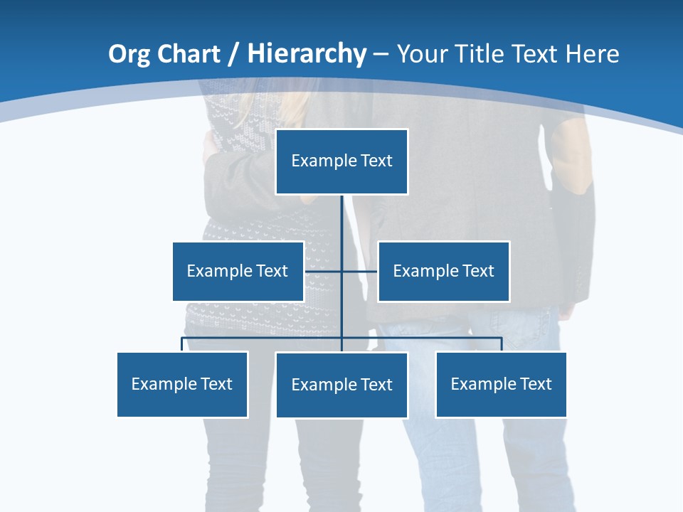 Aggressive Grey Model PowerPoint Template
